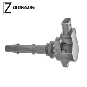 Quality Mercedes Benz C Class W204 C204 Car Ignition Coil 1561500380 wholesale