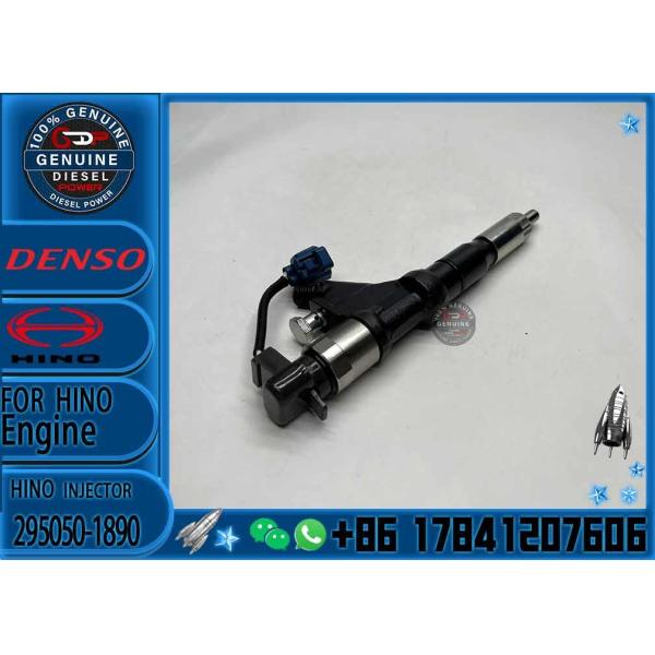 Diesel Injector 095000-5970 095000-5972 295050-0490 295050-1600 295050-1890