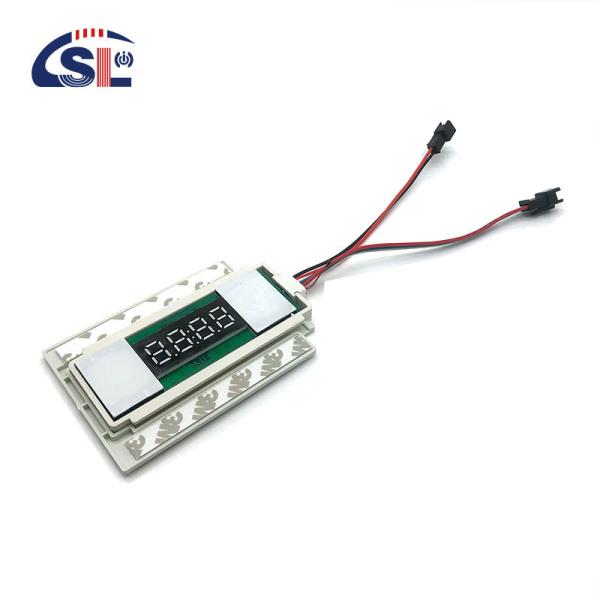 LED ON/OFF/Dimmer Function 12V 5A 60W Touch Sensor Switch for Bathroom Mirror