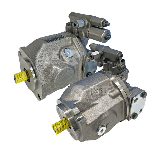 Hydraulic Pump Axial Piston Pump A10VO71DFLR/31L-PSC62K01