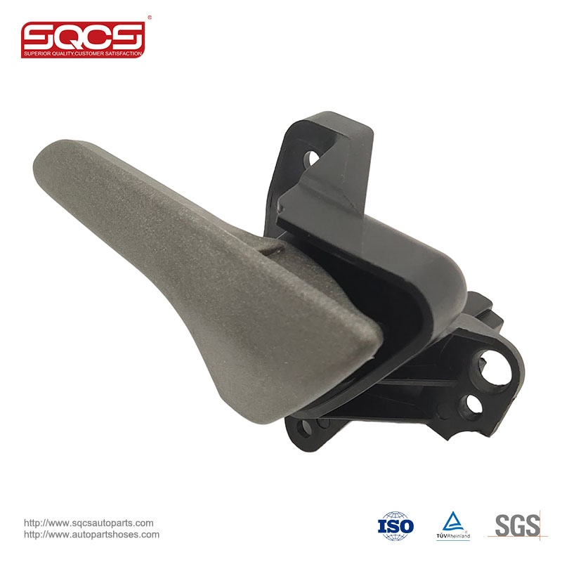 Automotive Lock System Reference NO. 6010-02-065408P for Benz Sprinter W906 2006-2017