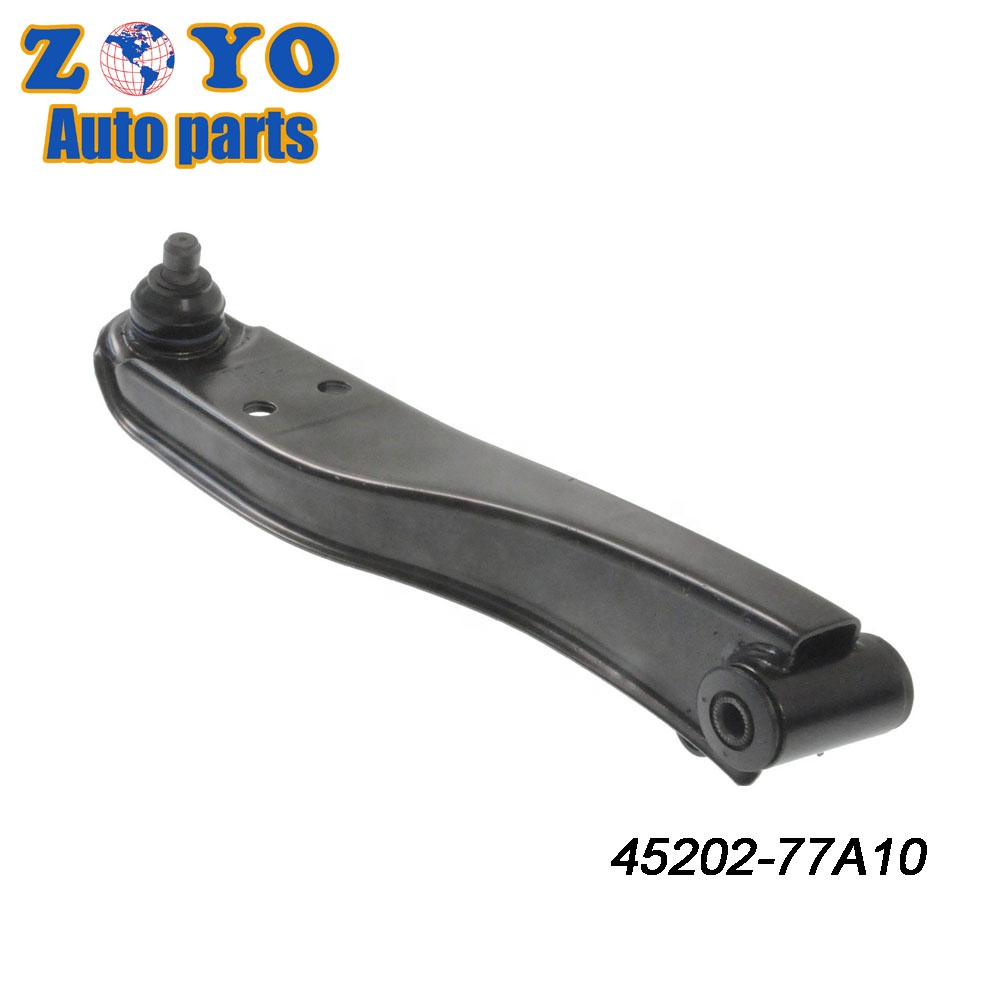 CARRY 2011-2016 Front Left Wishbone Assy Lower Control Arm for Suzuki Master 45202-77A10