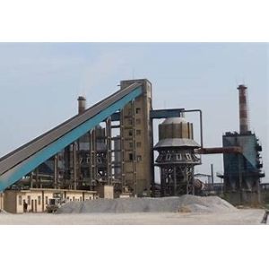 Quality Slaking Calcium Hydroxide Hydrated Lime Plant , Lime Slaking Systems wholesale