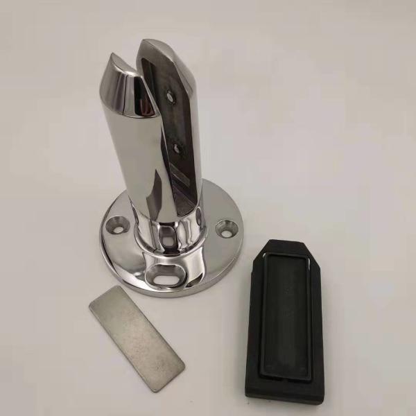 Glass Pool Fencing hardware ,glass fencing fittings ,glass fencing bracket