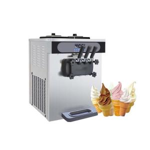 Quality Best Ice Cream Makers 2022 Ice Cream Maker 1.5 Quart Automatic Home Frozen Yogurt, Sorbet, And Ice Cream Machine wholesale