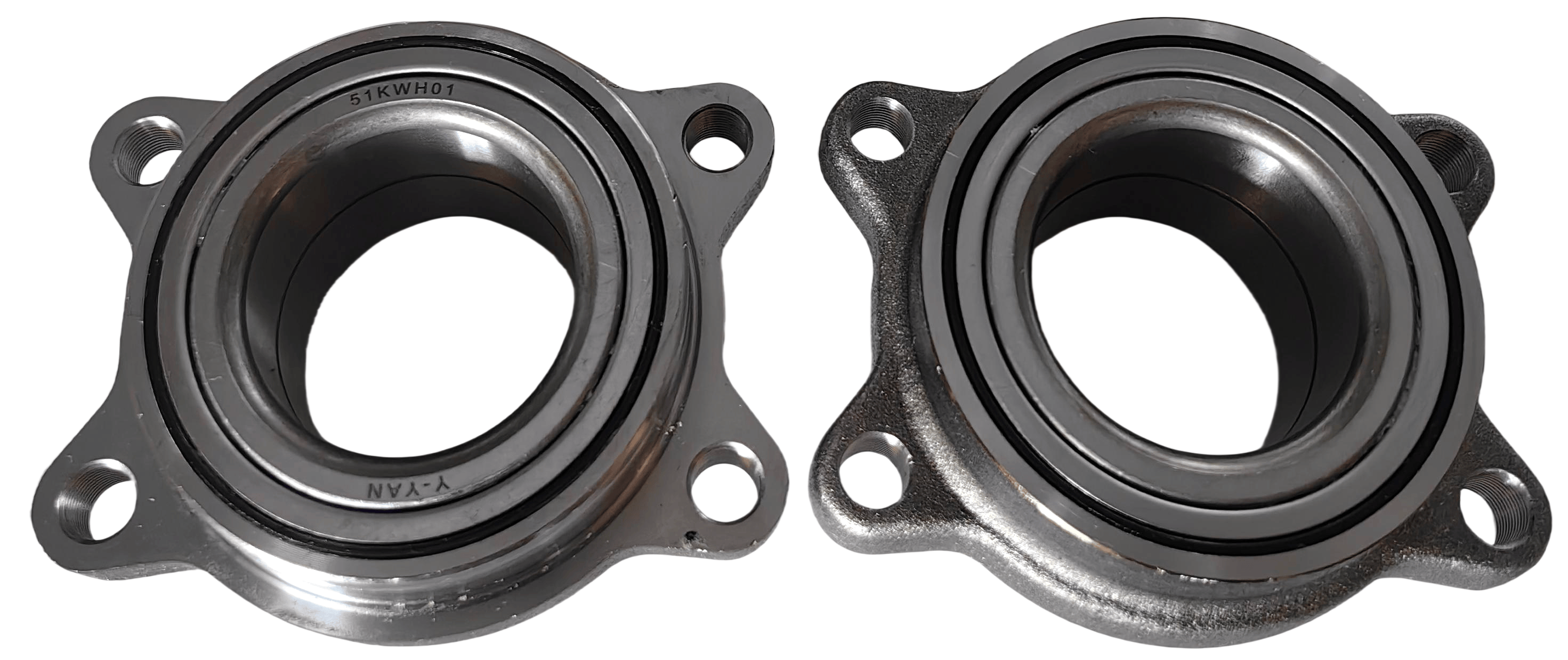 Quality WHEEL HUB BEARING 51KWH01 wholesale