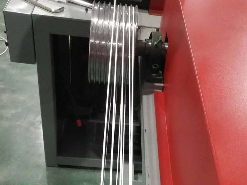 China Wholesale Price Nose Wire Production Line