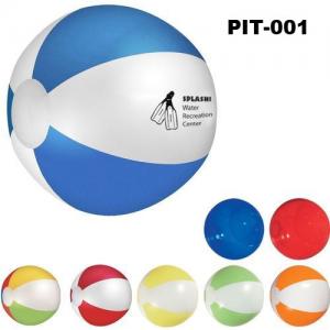 Quality Pvc Inflatable Beach Ball wholesale
