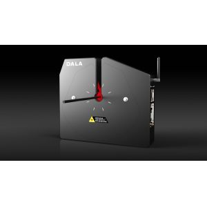 4 Axis Laser Depth Micrometer Diameter Measurement High Accuracy