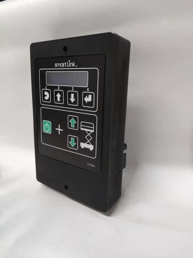 Quality Genie 1256721GT Control Box For Genie Scissor Lift wholesale