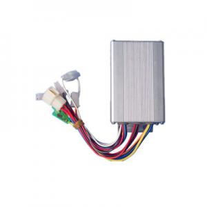 Quality 1.5KW Max Electric Motor Controller Brushless DC Motor Controller For Water Pump wholesale