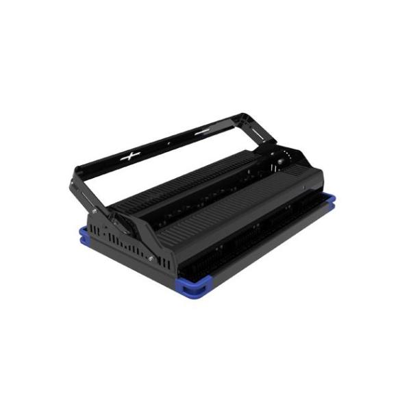 Stadium LED Flood Lights , 201600LM 1440 Watt Led Security Floodlight 5-277VAC
