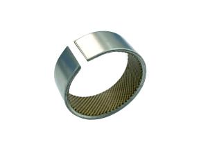 Quality Fabric Lined Metal Backed Bushing wholesale
