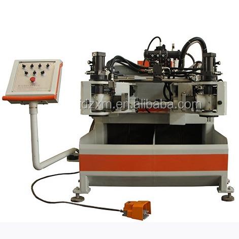 Energy Saving precision machining Metal casting machinery Die casting machine