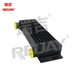 Quality APM Plate Hydraulic Oil Cooler Replacement For Machinery Hydraulic System wholesale