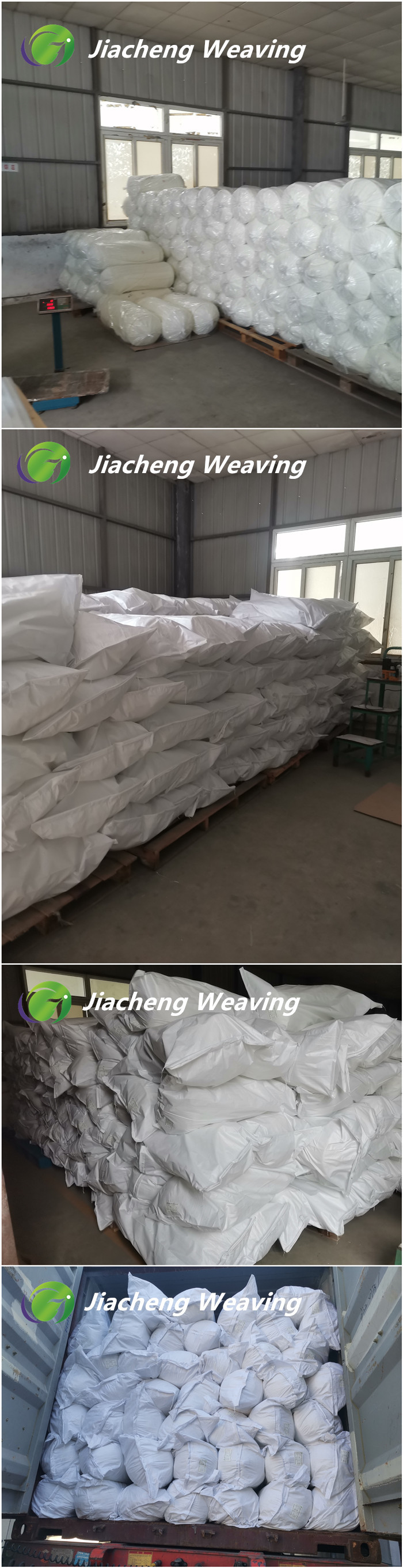 White 230gsm Breathable Flame Retardant Fabric Lining For Fireproof Mattress
