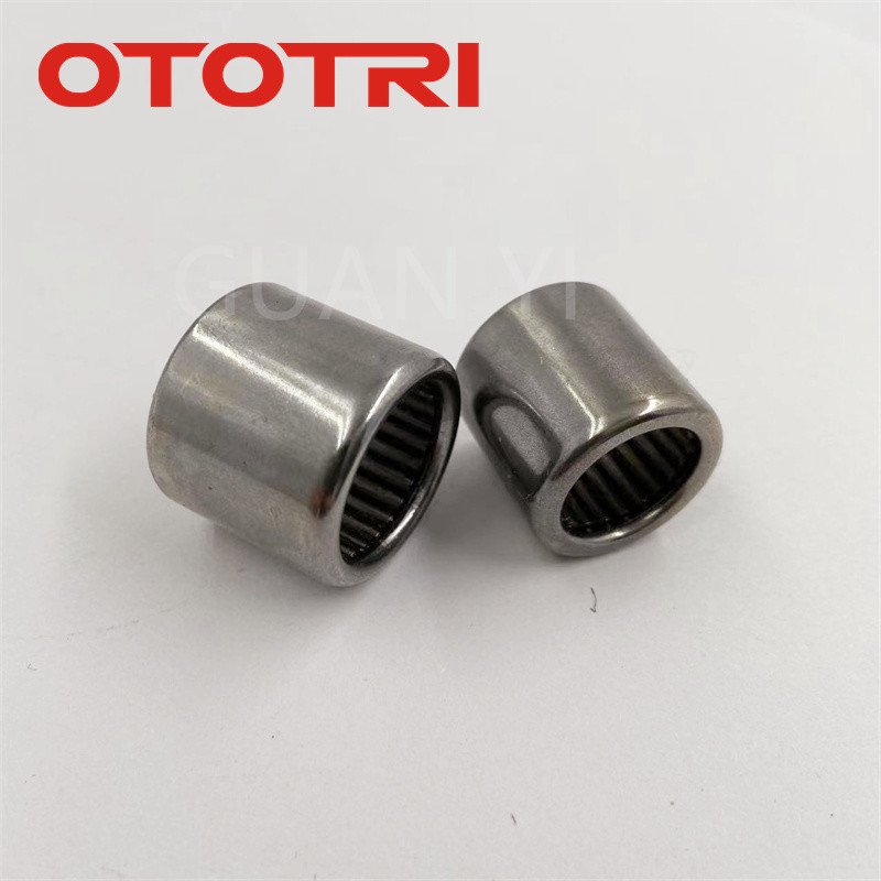 Single Row Needle Roller Bearing FY212715 7E-HVS 21x27x15mm For Cars YZ YZF WR 05-16