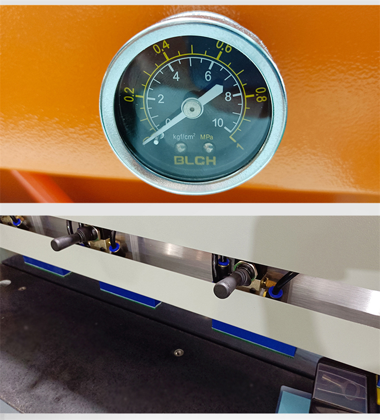Acrylic Trophy Manufacturing 45-Degree Beveled Edge High-Gloss Acrylic Polishing Machine