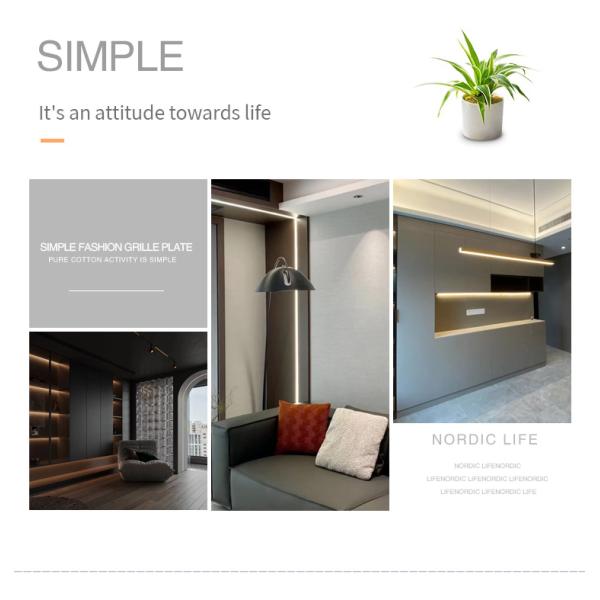 Bamboo Charcoal Wood Veneer Easy Installing Decorative Wall Panels High Quality Marble Sheet