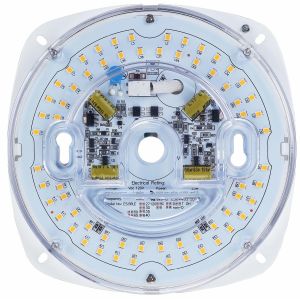 Quality Automotive Grade Lamp White LED PCB Assembly HASL Surface Finish wholesale