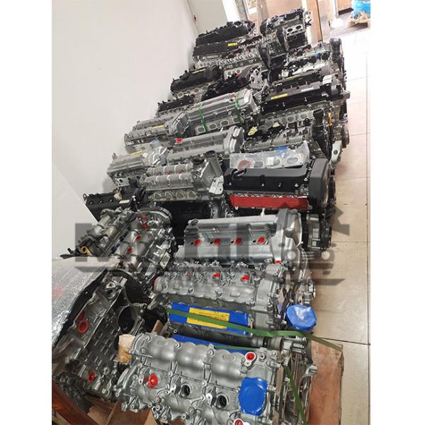 11101-69095 11101-69096 Auto Cylinder Head 11101-69097 For TOYOTA Landcruiser LEXUS FZJ80 FZJ79 100 70 Car