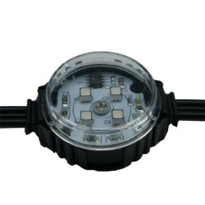 Quality Flexible Strip Design LED Pixel Dot Convenient Impact wholesale