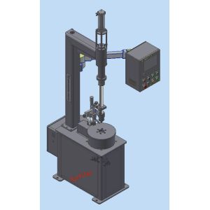 Quality Vertical Circumferential Seam Welder Automatic Welding Lathe Machine High Precision wholesale