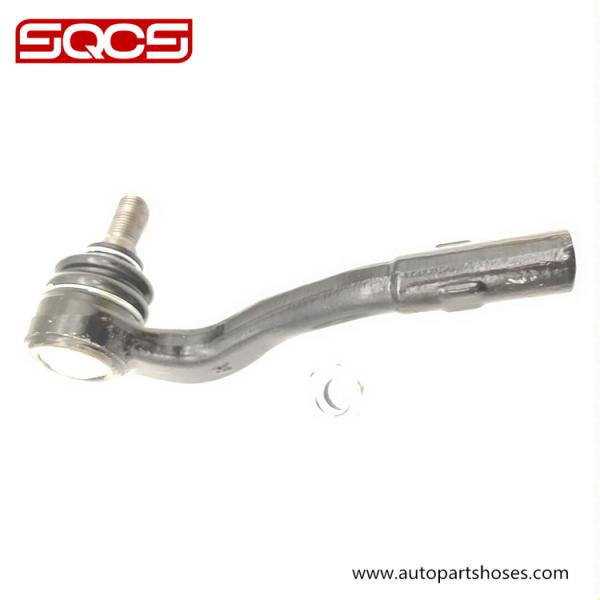 Auto Suspension Parts OEM Standard Size TIE ROD END Rod Assembly for Suspension Components