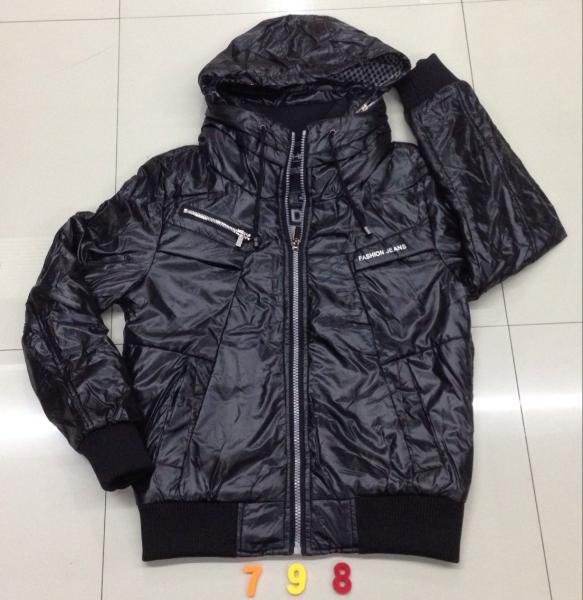 Men's casual jackets stocks