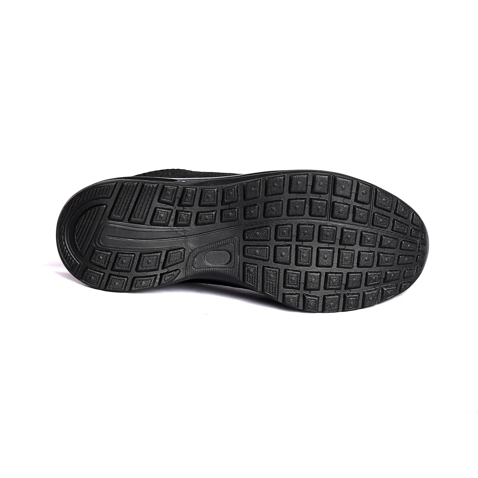 Leather Low Cut Safety Shoes with Steel Toe And Kevlar Protection Oil Resistant
