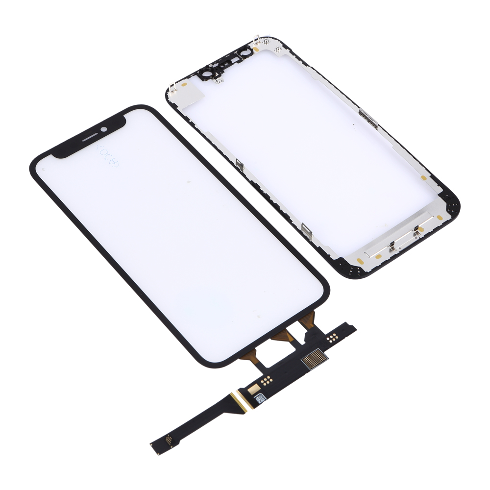 Front Glass Mobile Phone Touch Panel Lcd Display For IPhone 12MINI 12PROMAX 13PROMAX 13MINI