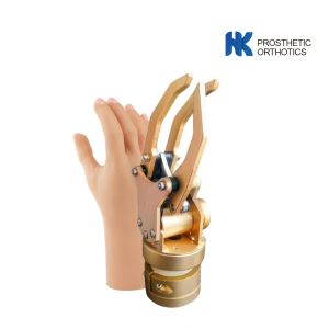 Quality Wrist Universal Rotate 360 Degree Myoelectric Prosthetic Arm wholesale