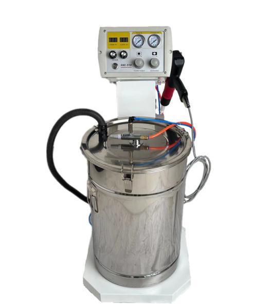 Vacuum Coating Competitive Electrostatic Sprayer Powder Coating Gun Painting