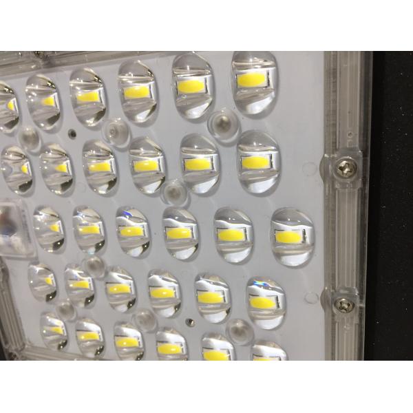 CE EMC LVD RoHS Outdoor Solar Street Lights Solar Powered Road Light