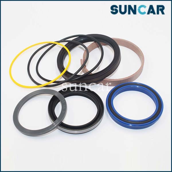 707-98-26710 7079826710 Arm Cylinder Seal Kit For Komatsu Excavator PC58UU-3
