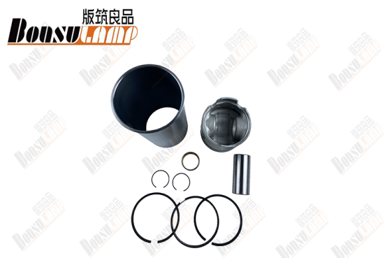 CYLINDER LINER KIT 100P-T replace worn cylinder liners OEM 5-87813194-0