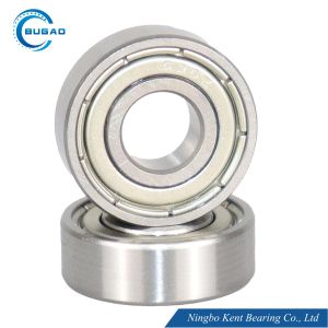 Quality High Speed 696 ZZ Bearing Miniature 696 2RS Bearing 6x15x5mm wholesale