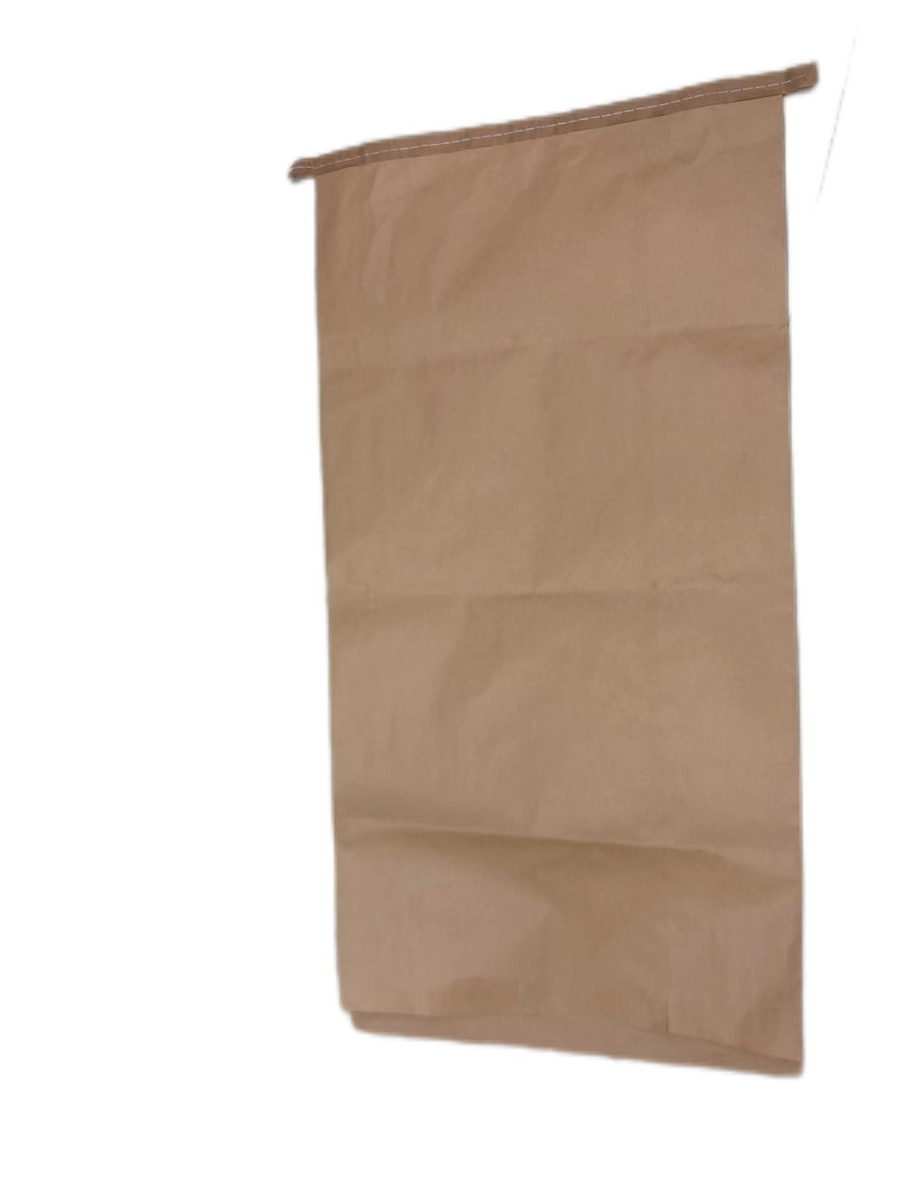 Environmentally Friendly Sewing Paper Sacks for Moisture Proof and Customized Printing