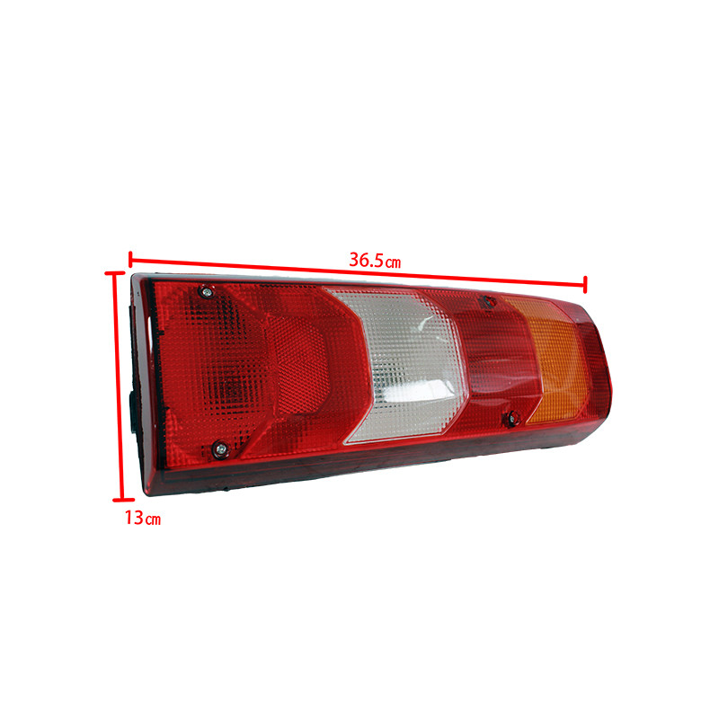 A0035440803 LED Tail Lamp Right Tail Light For Benz Truck MP4