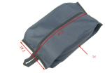 Water-proof 600D Polyester Shoe Dust Bags odm-t3