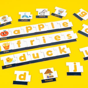 Educational Toy Intelligence Letters/traffic Cognition Puzzle Wooden Numbers