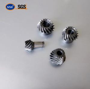 China M1.5 Small Spiral Bevel Gear on sale