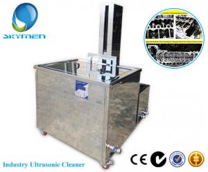 Quality Dual Frequency Heating Industrial Ultrasonic Cleaner for Mold , 28KHZ /40KHZ wholesale