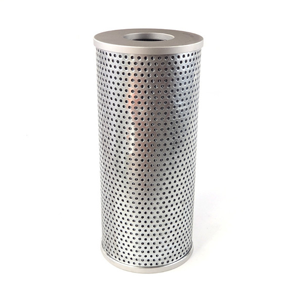 Replace LEEMIN Hydraulic Filter Element NLX-160X3 NLX-250X5 NLX-400X10