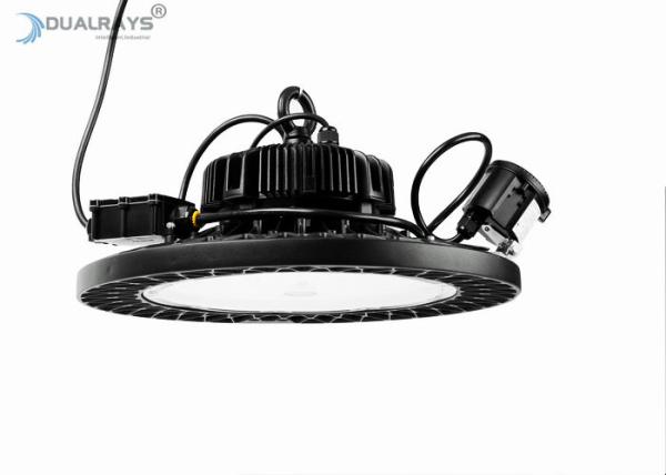 Cheap Durable 240 Watt UFO LED High Bay Light 8-15 Meters High Installation Height for sale