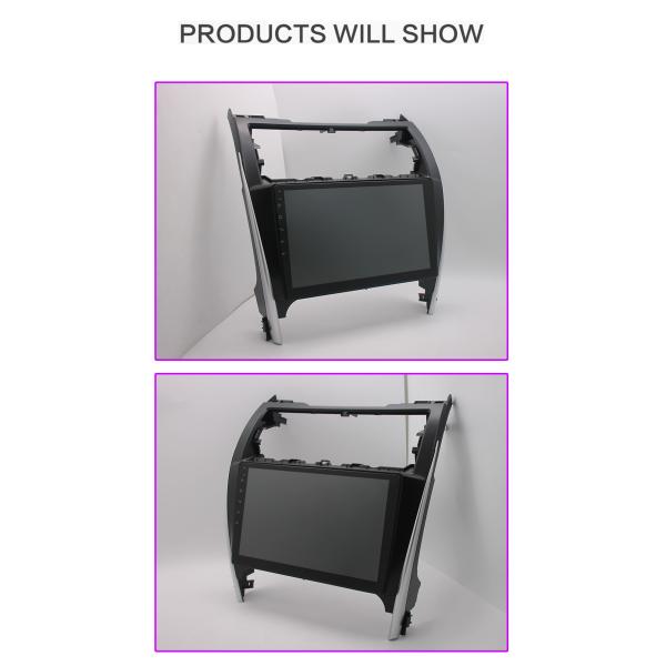 2014 2013 2012 Toyota Camry Android Radio Car Stereo Player 1 16 GB 10.1 Inch