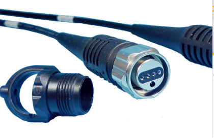 FTTA-ODC- Plug patch cord