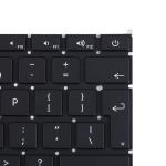 A1425 Macbook Pro 13 Keyboard Replacement 2012 UK EMC 2557