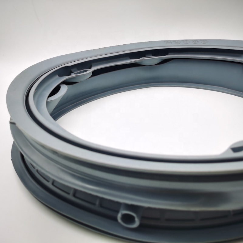 MDS66651602 MDS66651605 Washing Machine Rubber Parts Door Seal Gasket For LG