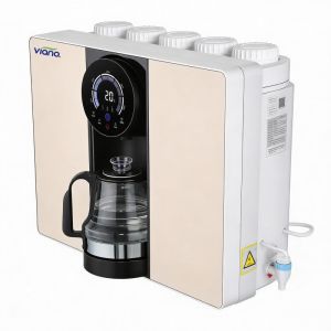 Quality All in One RO Water Purifier Boiling System With Detachable Kettle wholesale